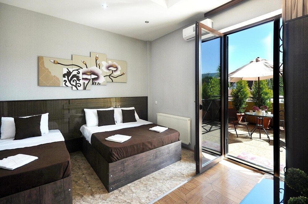 undefined Marsel Hotel