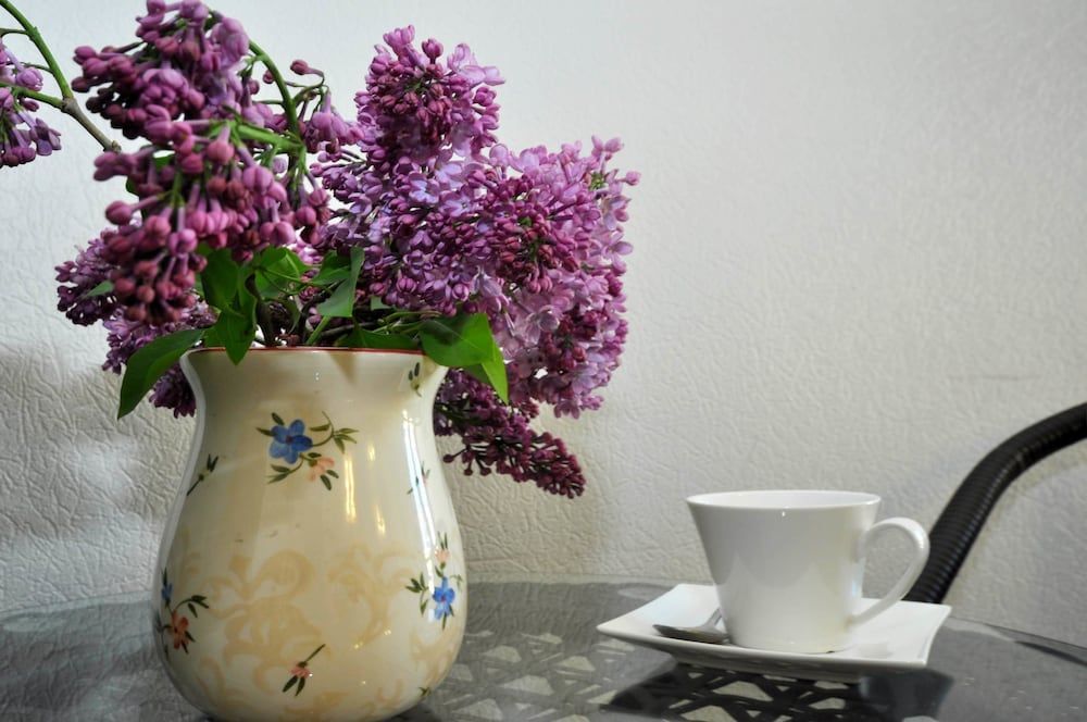 Marsel Hotel Basic Double Room 3