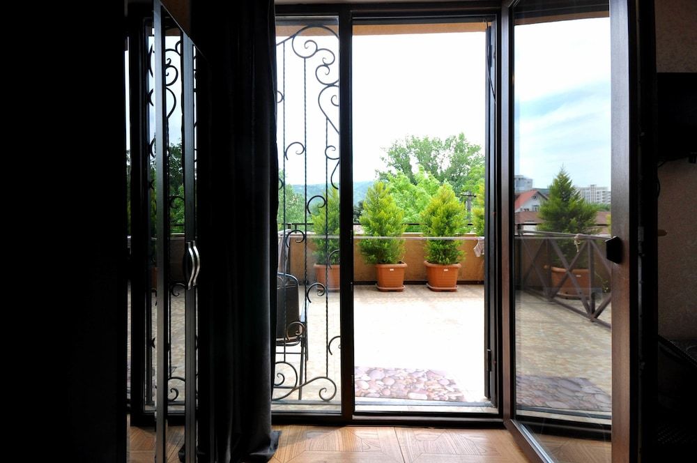 Marsel Hotel Standard Double Room 3