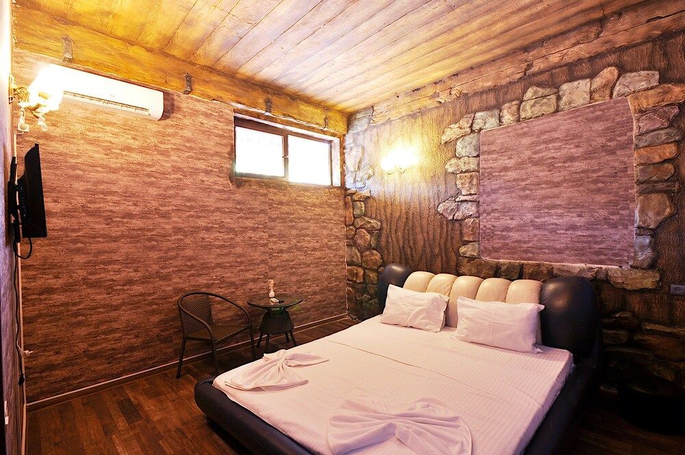 undefined Marsel Hotel 5