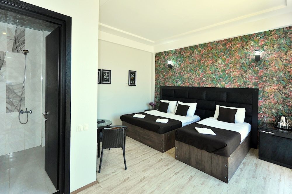 undefined Marsel Hotel 10