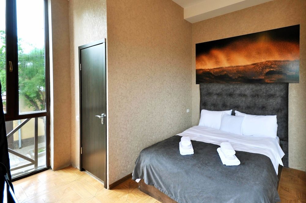 undefined Marsel Hotel 2