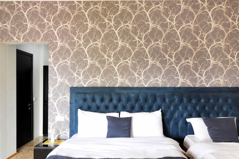 Marsel Hotel Family Room, Balcony 4