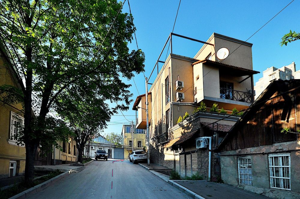 undefined Marsel Hotel 7