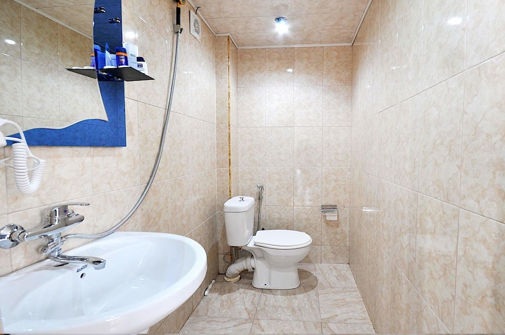 Marsel Hotel Standard Double Room 4