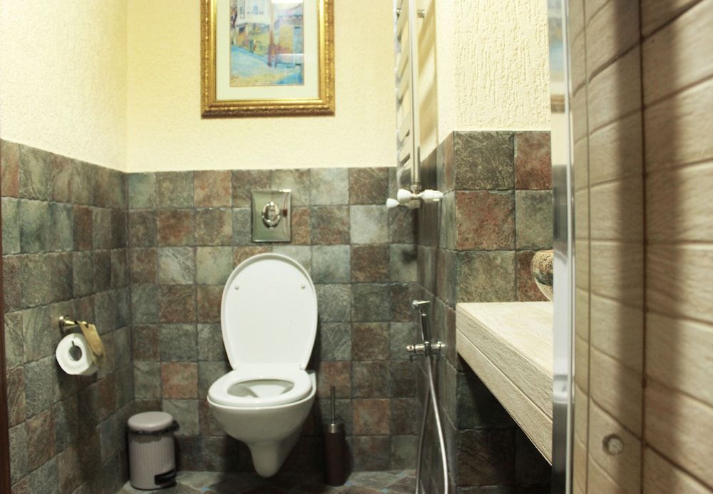 Botanical 21 Apartments Studio (for 4 adults) 8