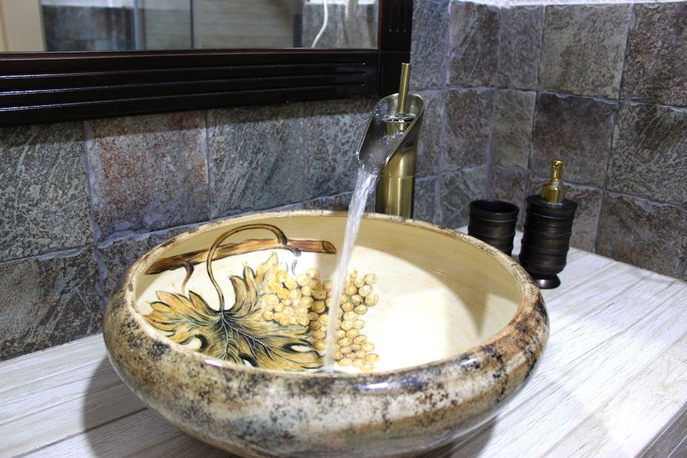 Botanical 21 Apartments Family Apartment 4