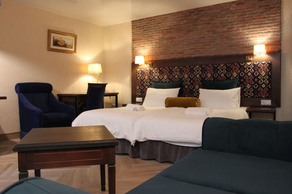 Botanical 21 Apartments Studio (for 4 adults) 5