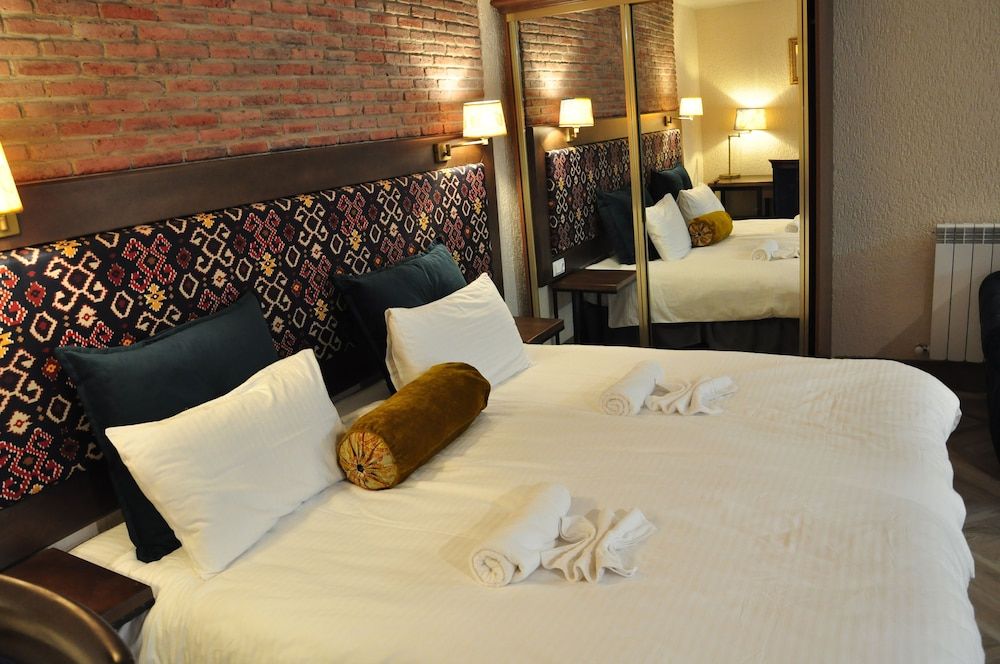 undefined Botanical 21 Apartments 4