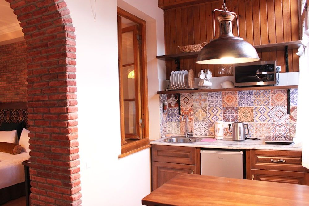 undefined Botanical 21 Apartments 2