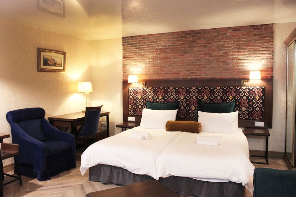 Botanical 21 Apartments Studio (for 4 adults) 6