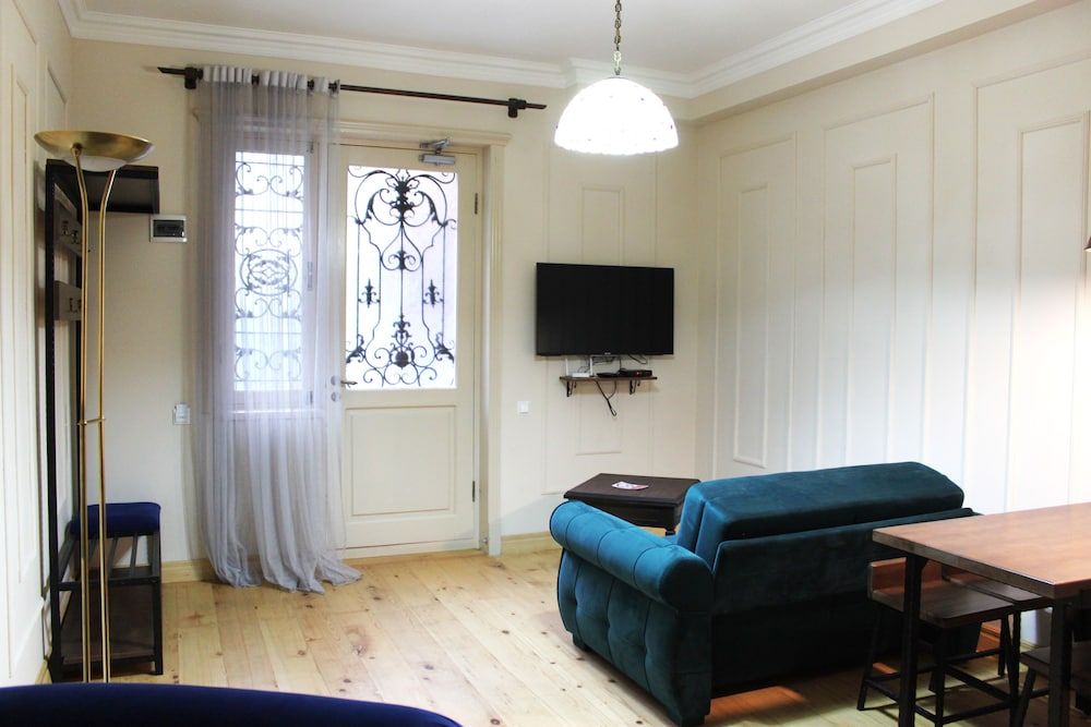 Botanical 21 Apartments Apartment, 1 Bedroom 9