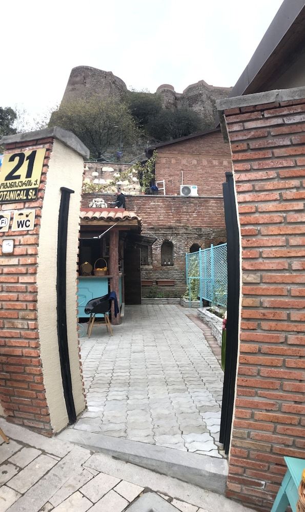 undefined Botanical 21 Apartments 9