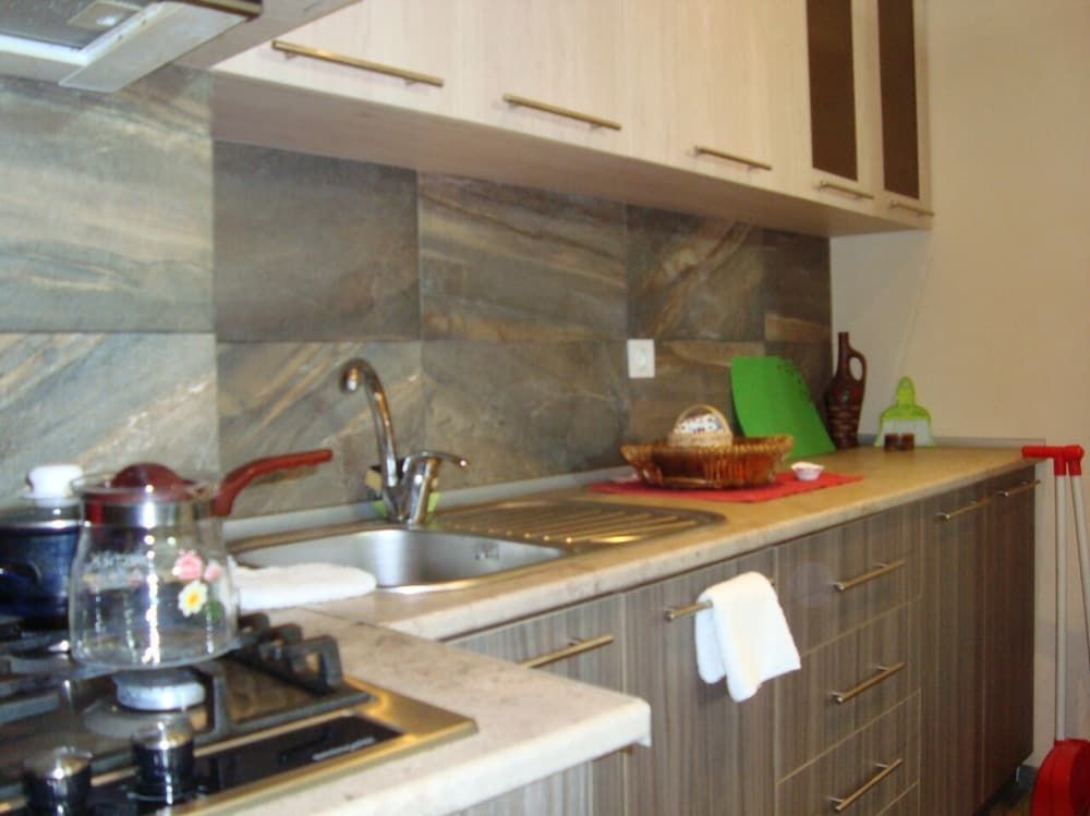 DIVAs apartaments Classic Apartment, 1 King Bed 5