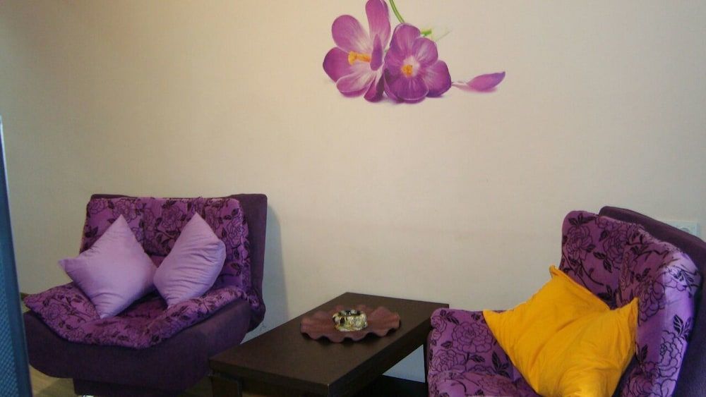 DIVAs apartaments Apartment, 1 King Bed, Refrigerator & Microwave, City View 4