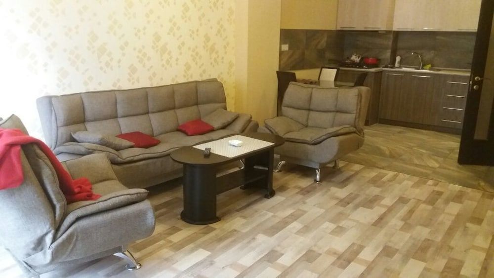 DIVAs apartaments Classic Apartment, 1 King Bed 6