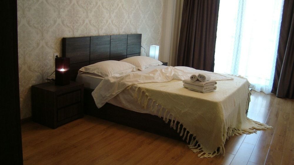 undefined DIVAs apartaments