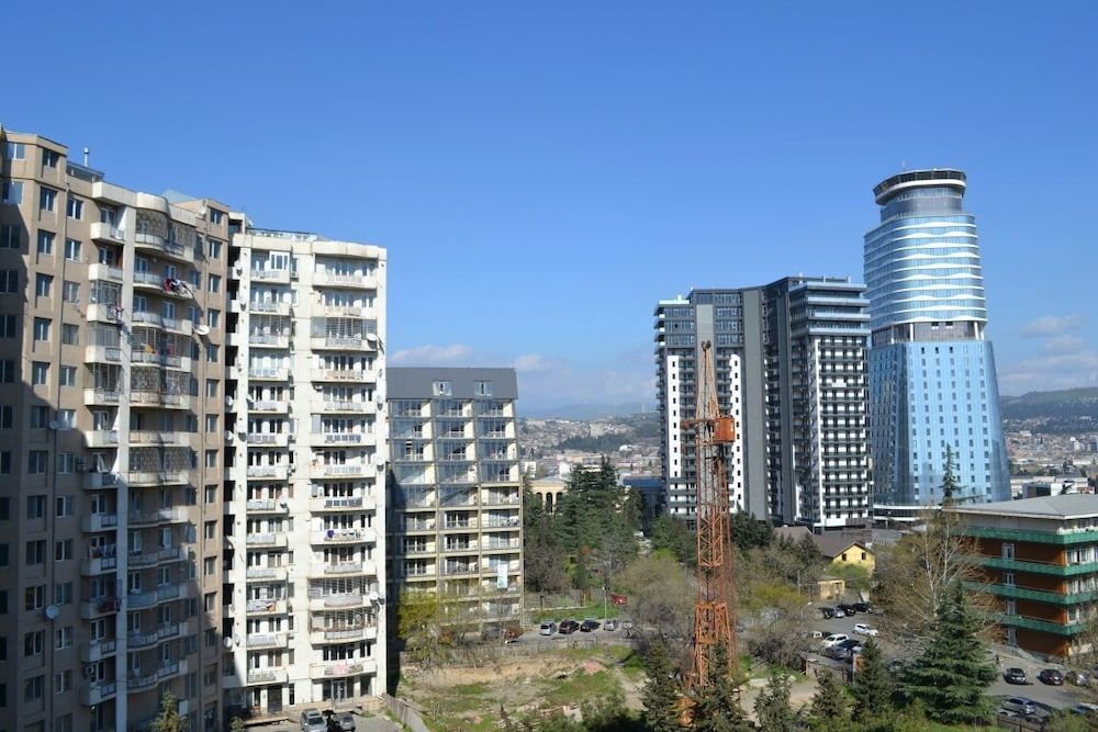 DIVAs apartaments Apartment, 1 King Bed, Refrigerator & Microwave, City View 8