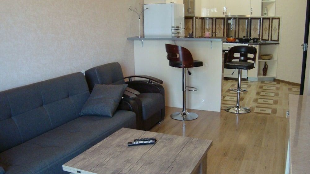 DIVAs apartaments Grand Apartment, 2 Bedrooms 8