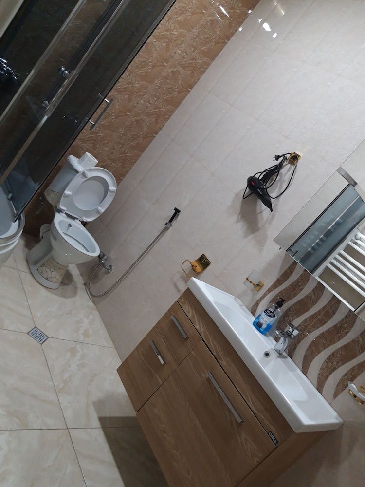 DIVAs apartaments Grand Apartment, 2 Bedrooms 13