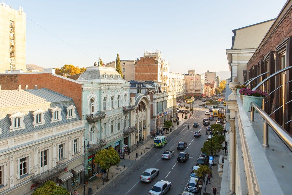 undefined Hotel Arc Tbilisi