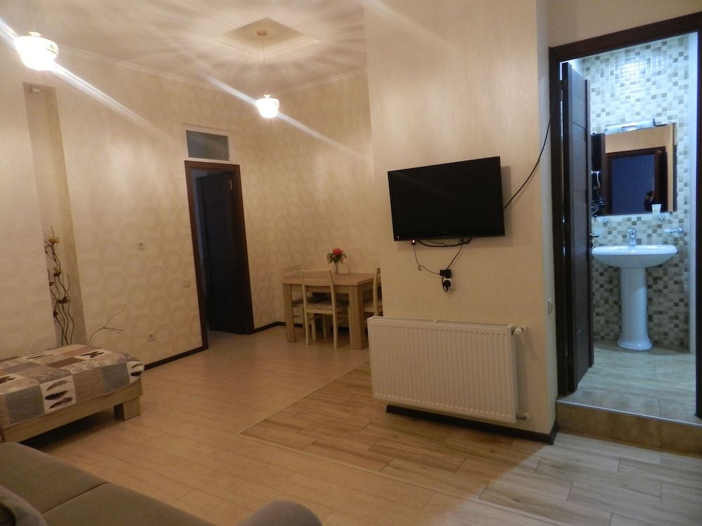 undefined Hotel Tabori 3