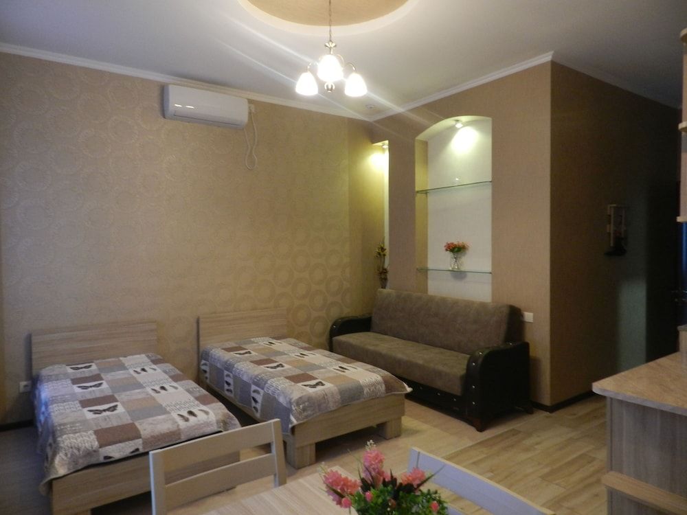 Hotel Tabori Business Apartment, Multiple Beds, Non Smoking 2