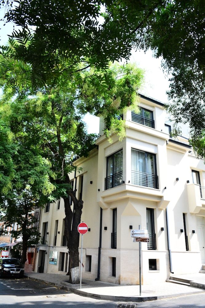 undefined Hotel Garnet Tbilisi 4