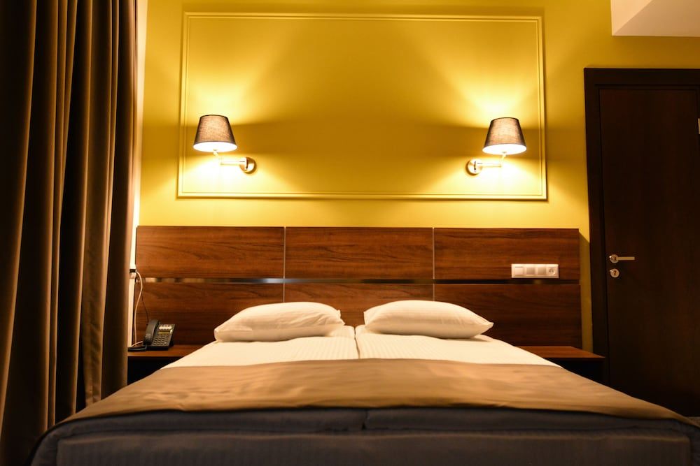 undefined Hotel Garnet Tbilisi