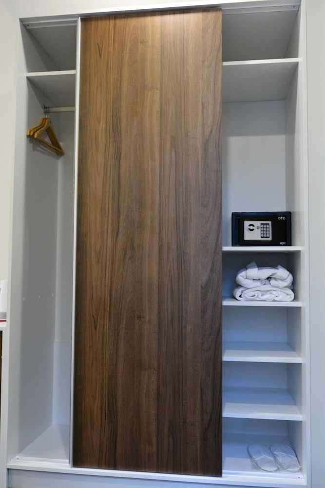 Hotel Garnet Tbilisi Superior Double or Twin Room 12