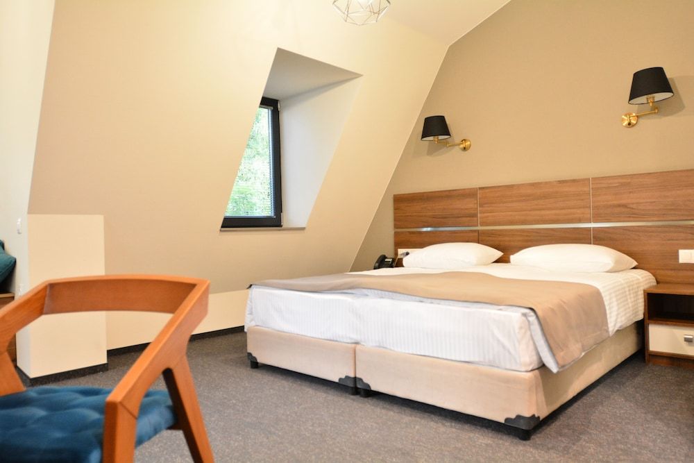 undefined Hotel Garnet Tbilisi 2