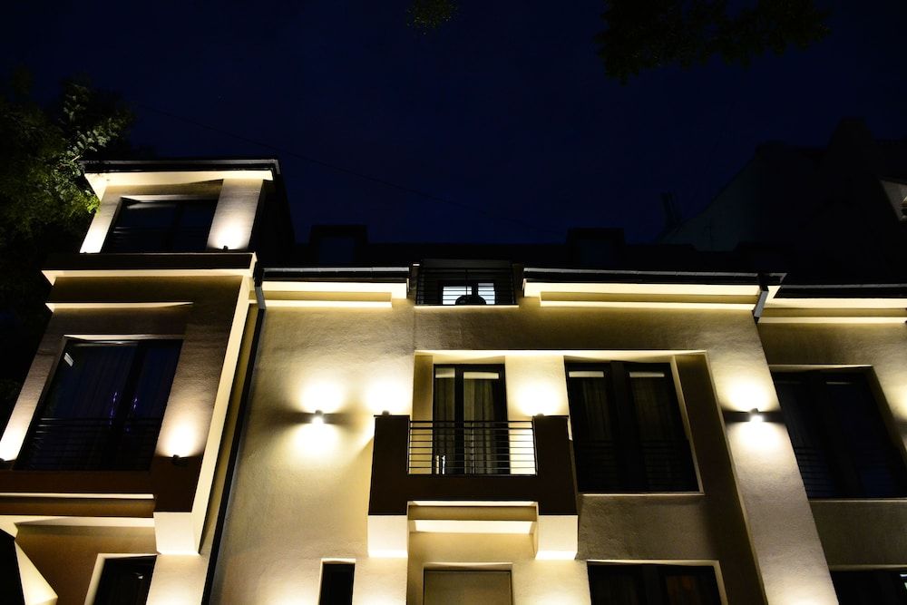 undefined Hotel Garnet Tbilisi 8