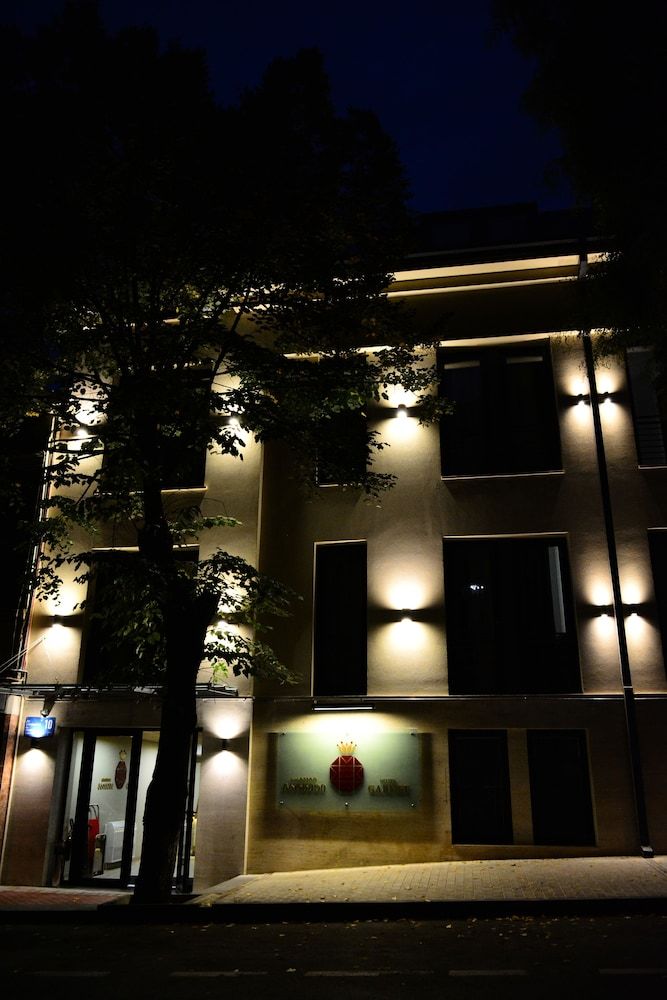 undefined Hotel Garnet Tbilisi 6