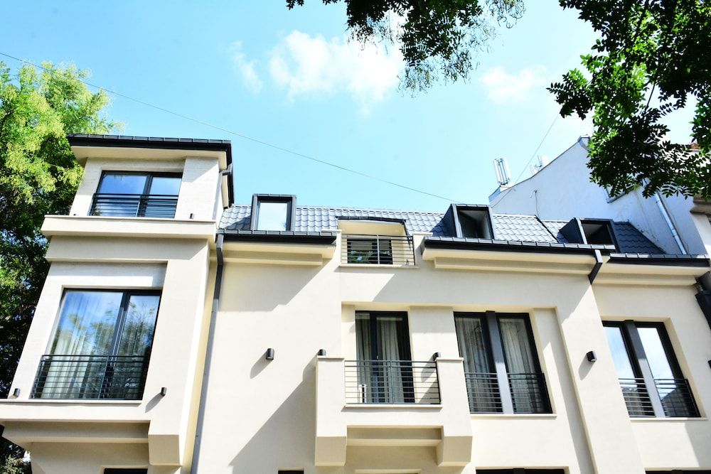 undefined Hotel Garnet Tbilisi 5