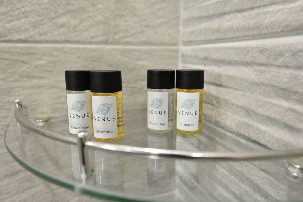 Hotel Garnet Tbilisi Superior Double or Twin Room 5