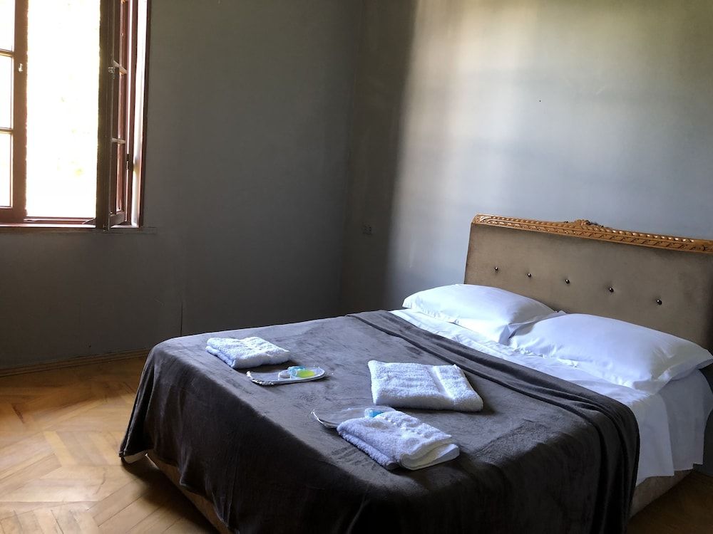 Lucky Family Hotel Comfort Triple Room, 2 Bedrooms, Balcony, Courtyard Area 4