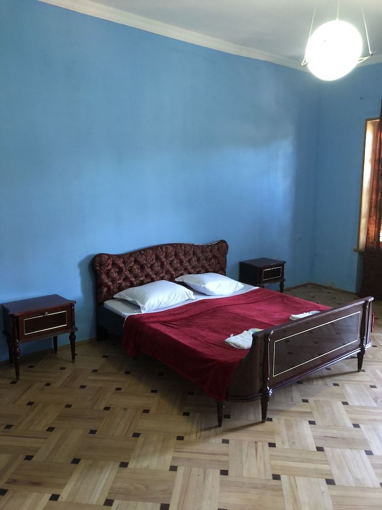 Lucky Family Hotel Family Quadruple Room, Multiple Bedrooms, Balcony 8