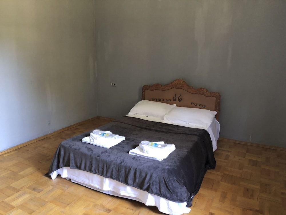 Lucky Family Hotel Comfort Triple Room, 2 Bedrooms, Balcony, Courtyard Area 6