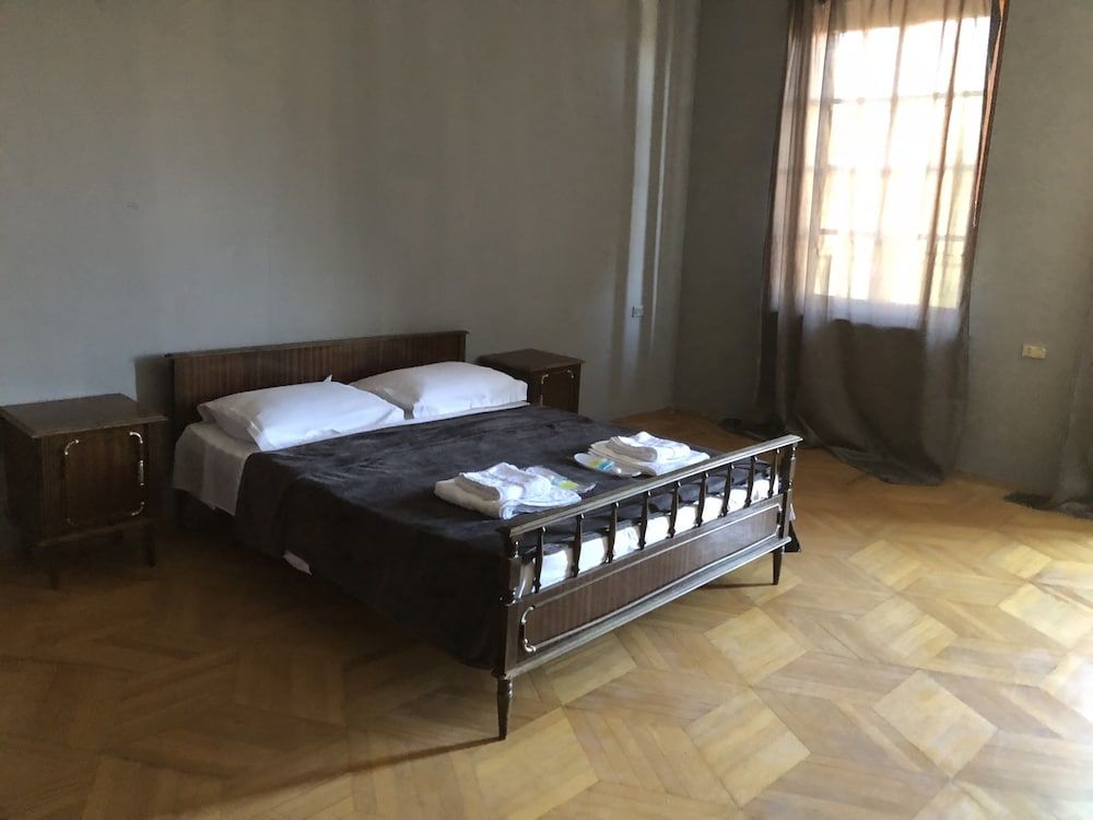 Lucky Family Hotel Family Quadruple Room, Multiple Bedrooms, Balcony 13