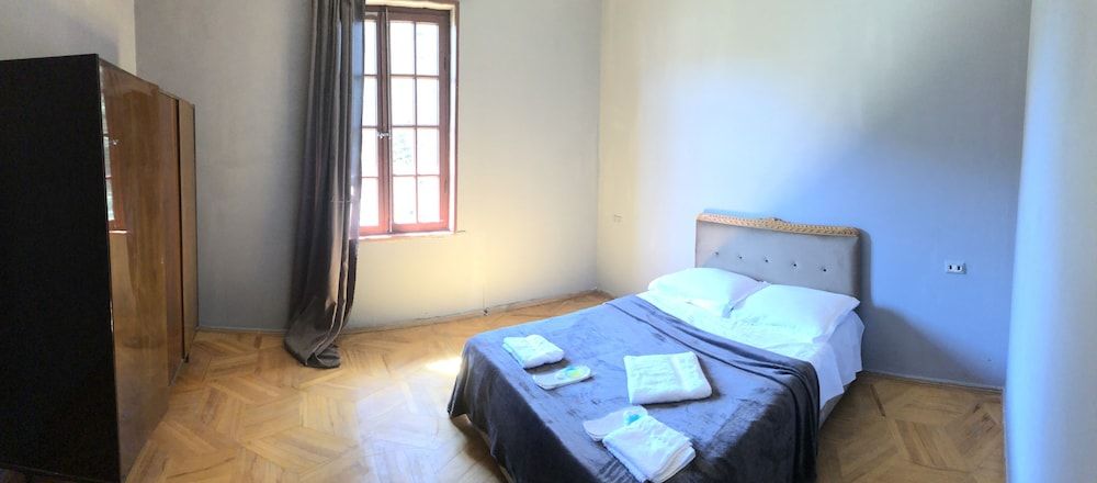 Lucky Family Hotel Comfort Triple Room, 2 Bedrooms, Balcony, Courtyard Area 9