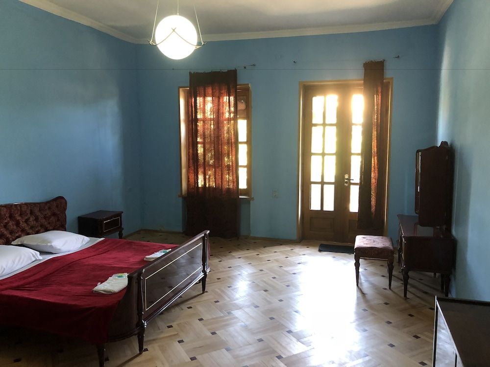 Lucky Family Hotel Family Quadruple Room, Multiple Bedrooms, Balcony 7