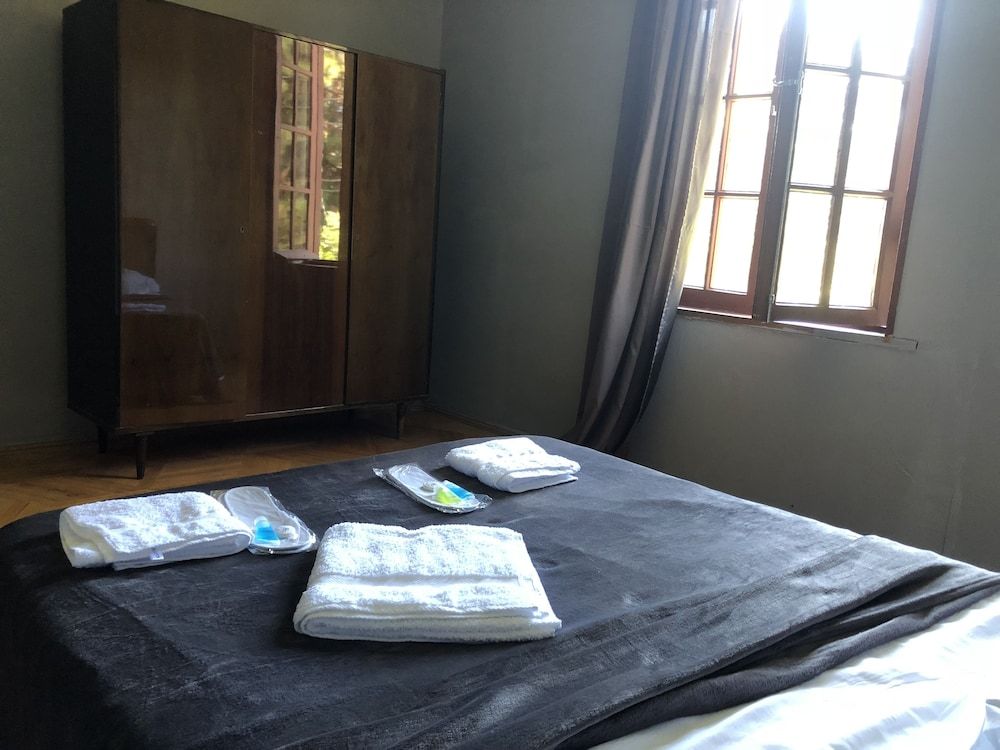 Lucky Family Hotel Comfort Triple Room, 2 Bedrooms, Balcony, Courtyard Area 5