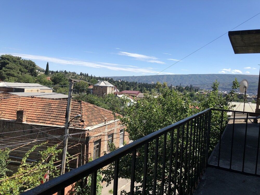 Lucky Family Hotel Family Quadruple Room, Multiple Bedrooms, Balcony 10