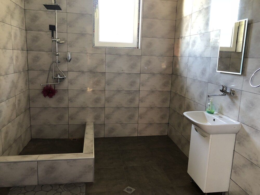 Lucky Family Hotel Comfort Triple Room, 2 Bedrooms, Balcony, Courtyard Area 8