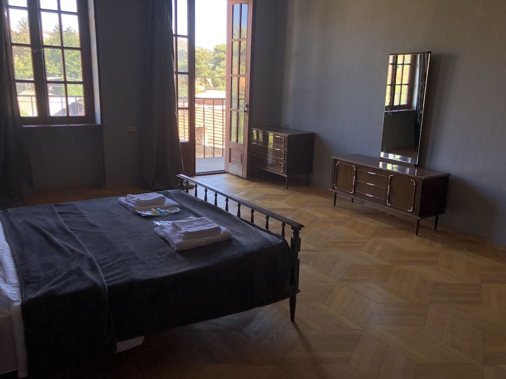 Lucky Family Hotel Family Quadruple Room, Multiple Bedrooms, Balcony 6