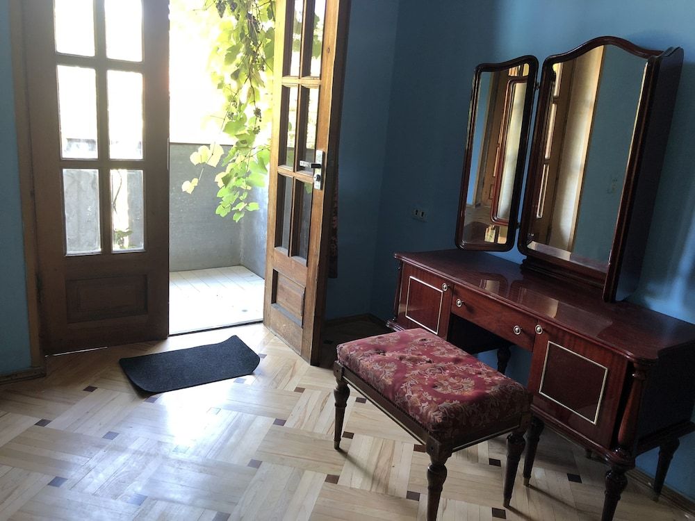 Lucky Family Hotel Family Quadruple Room, Multiple Bedrooms, Balcony 9