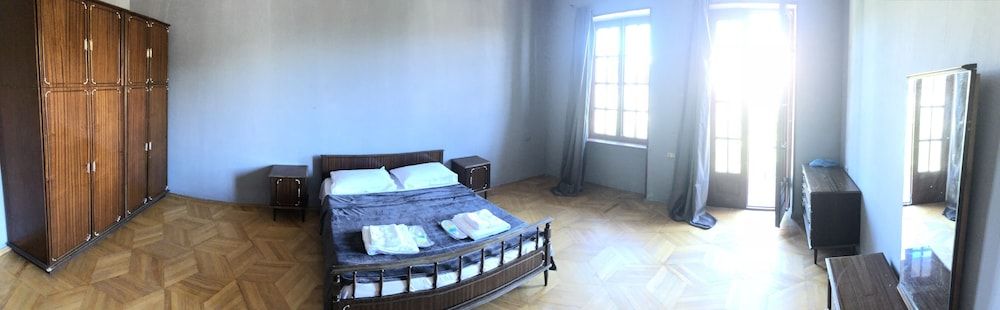 Lucky Family Hotel Family Quadruple Room, Multiple Bedrooms, Balcony 5