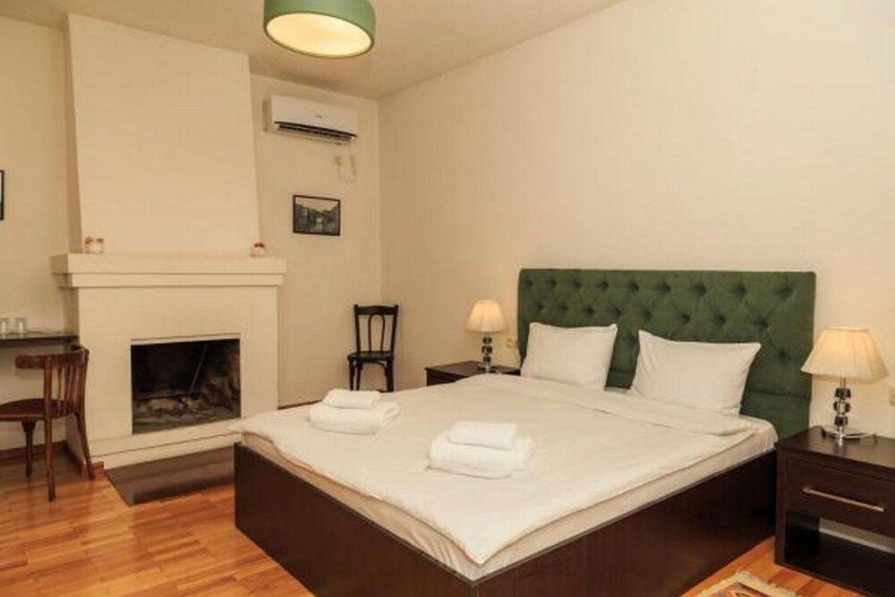 Ava Hotel Standard Double Room, 1 Double Bed 5