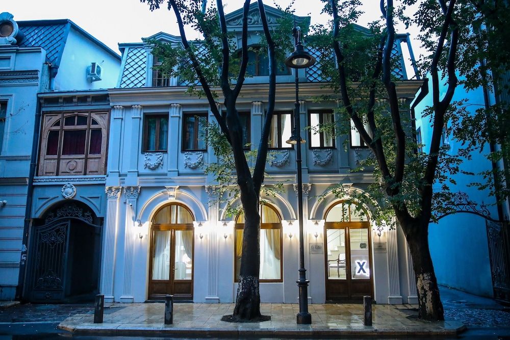 undefined Grand Hotel luna 4