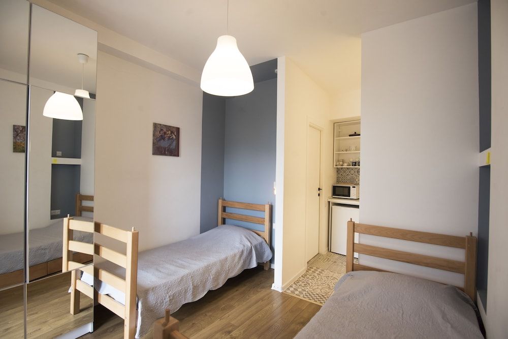 undefined Meidan Suites 10